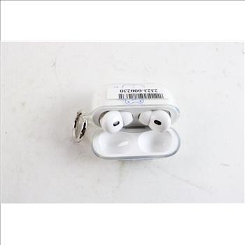 Apple Airpod Pros | Property Room