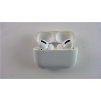 Apple Airpod Pros | Property Room