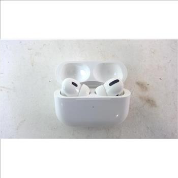 Apple Airpod SOLD FOR PARTS