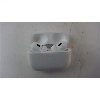 Apple Airpod SOLD FOR PARTS