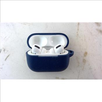 Apple Airpod SOLD FOR PARTS