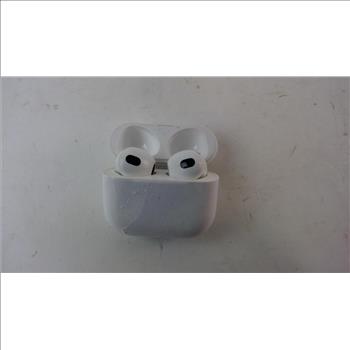 Apple Airpod SOLD FOR PARTS