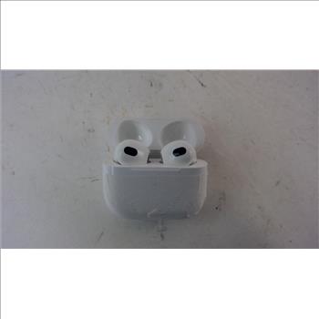 Apple Airpod SOLD FOR PARTS
