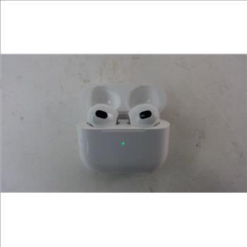 Apple Airpod SOLD FOR PARTS