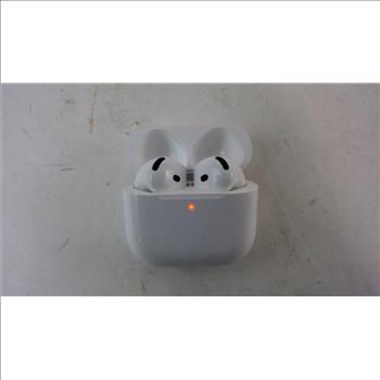 Apple Airpod SOLD FOR PARTS