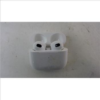 Apple Airpod SOLD FOR PARTS