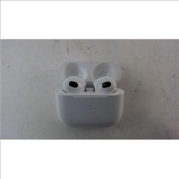 Apple Airpod SOLD FOR PARTS