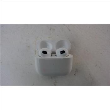 Apple Airpod SOLD FOR PARTS