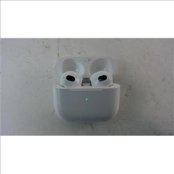 Apple Airpod SOLD FOR PARTS