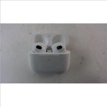 Apple Airpod SOLD FOR PARTS