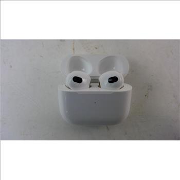 Apple Airpod SOLD FOR PARTS
