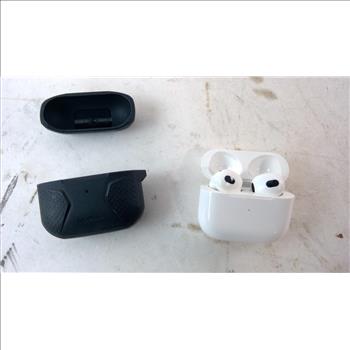 Apple Airpod SOLD FOR PARTS