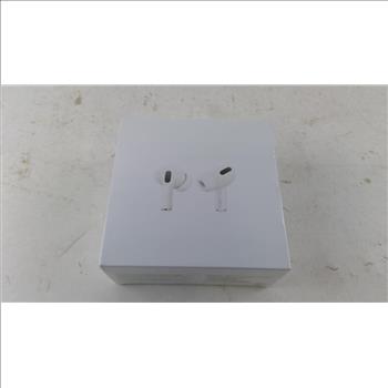 Apple Airpods