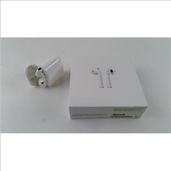 Apple Airpods