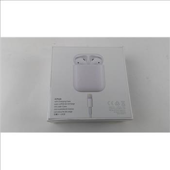 Apple Airpods