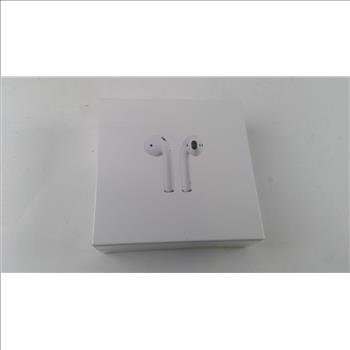 Apple Airpods