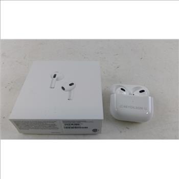 Apple Airpods