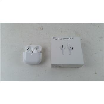 Apple Airpods