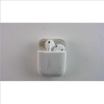 Apple Airpods