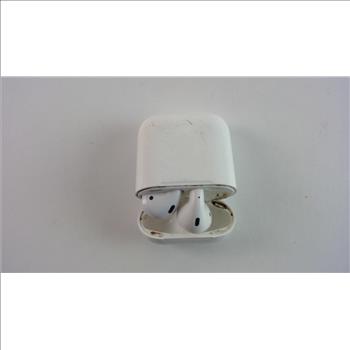 Apple Airpods