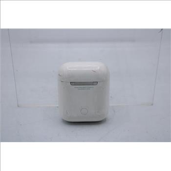 Apple AirPods (1st Gen) With Charging Case