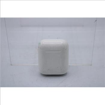 Apple AirPods (1st Gen) With Charging Case