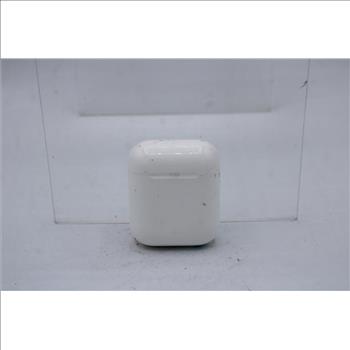 Apple AirPods (1st Gen) With Charging Case