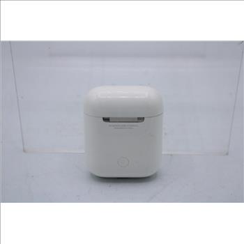 Apple AirPods (1st Gen) With Charging Case