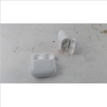 Apple Airpods 2 Pieces