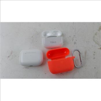 Apple Airpods 2 Pieces