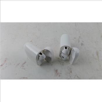 Apple Airpods 2 Pieces