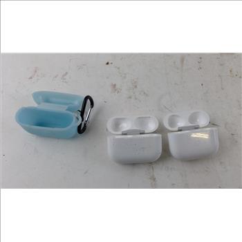 Apple Airpods 2 Pieces