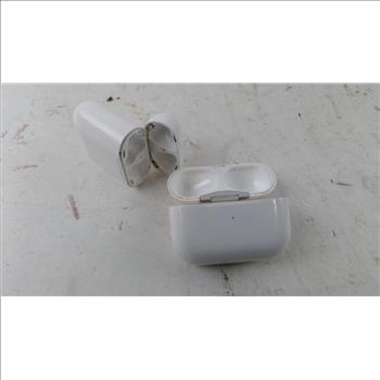 Apple Airpods 2 Pieces