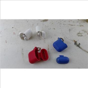 Apple Airpods 2 Pieces