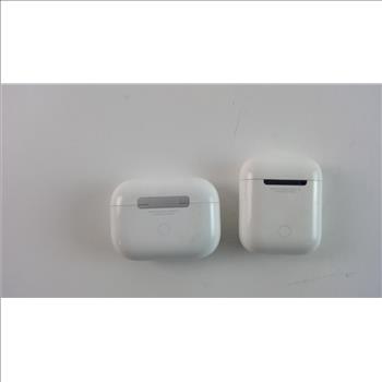 Apple Airpods, 2 Pieces