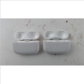 Apple Airpods 2 Pieces