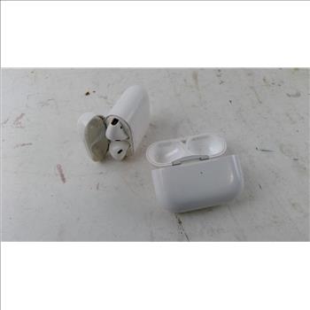 Apple Airpods 2 Pieces