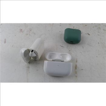 Apple Airpods 2 Pieces