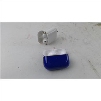 Apple Airpods 2 Pieces