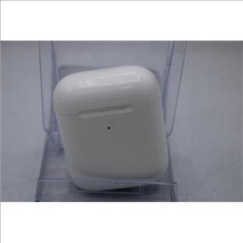Apple AirPods 2 With Charging Case