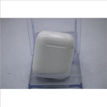 Apple AirPods (2nd Gen) With Charging Case