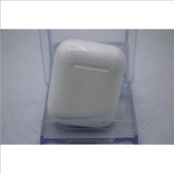 Apple AirPods (2nd Gen) With Charging Case