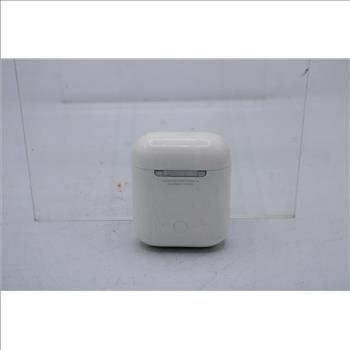 Apple AirPods (2nd Gen) With Charging Case