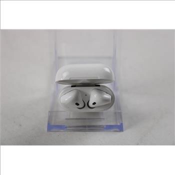 Apple AirPods (2nd Generation), A2032/A2031/A1602