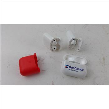 Apple Airpods 3 Pieces