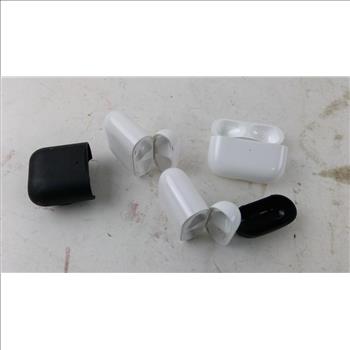 Apple Airpods 3 Pieces