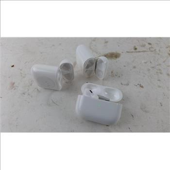 Apple Airpods 3 Pieces