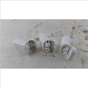 Apple Airpods 3 Pieces