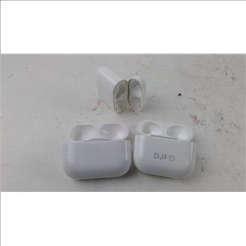 Apple Airpods 3 Pieces
