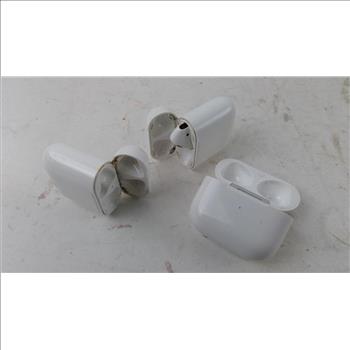 Apple Airpods 3 Pieces